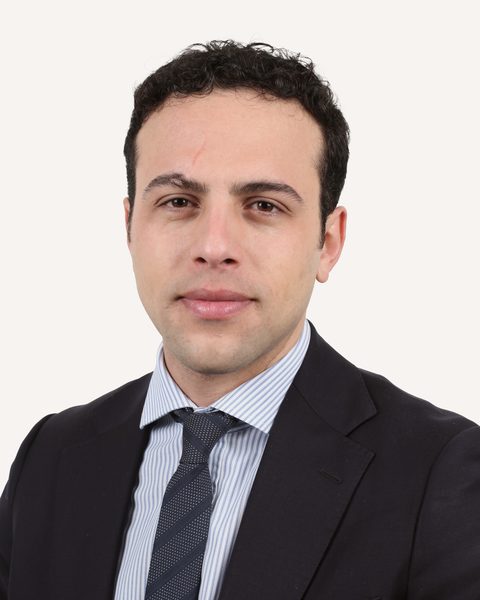 Giacomo Iezzi