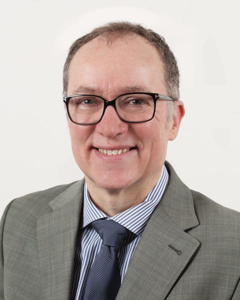 Helge Müller