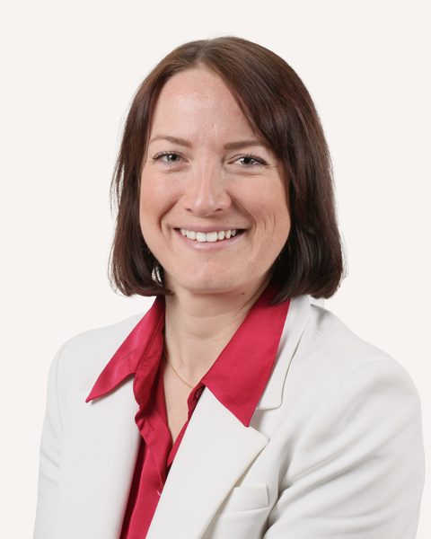 Stephanie Roderburg
